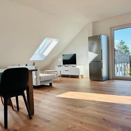 Ruheoase - Premium Suite Καρλσρούη Εξωτερικό φωτογραφία