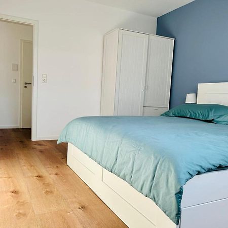 Ruheoase - Premium Suite Καρλσρούη Εξωτερικό φωτογραφία